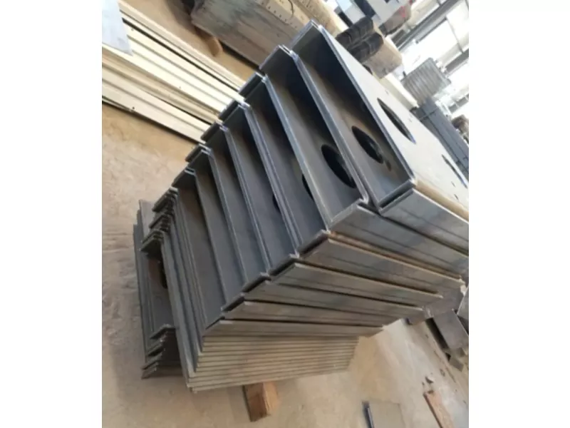 เหตุใดชิ้นส่วนตัดด้วยเลเซอร์จึงจำเป็นสำหรับการผลิตสมัยใหม่