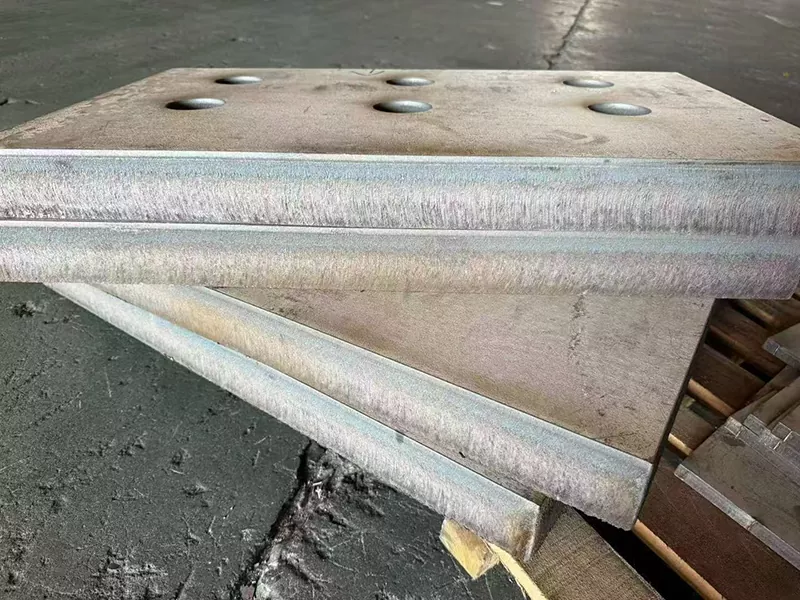 การตัดโลหะซีเอ็นซี