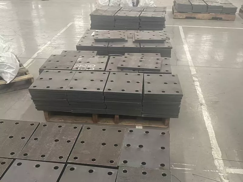 บริการแกะสลักตัดด้วยเลเซอร์โลหะ